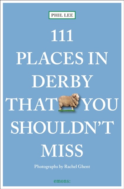 111 Places/derby That You Must Not Miss