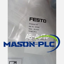 PFAN-6X1-NT New High Temperature Plastic Trachea