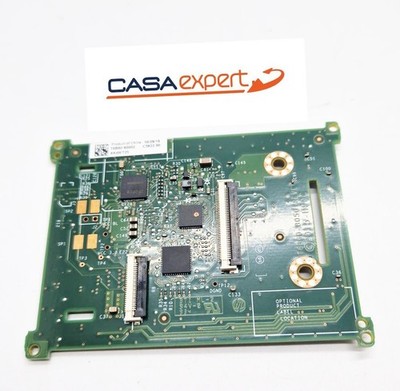 LOGIKPLATINE Display HP 7KW64-60001 (Interface Board) - Testata