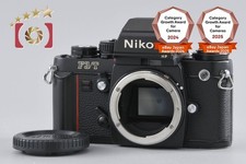 Nikon F3/T Black 35mm SLR Film Camera Body