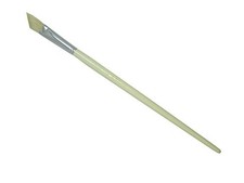 Namurataiseidou Oil Paint Brush HS Slant No. 16 Flat