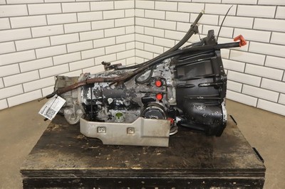 2001-2007 Chevy GMC H2 Escalade 4L65E 4x4 AWD Automatic Transmission Assembly