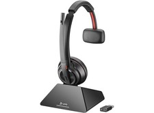 HP Poly Savi 8210 UC DECT 1920-1930 MHz USB-A...
