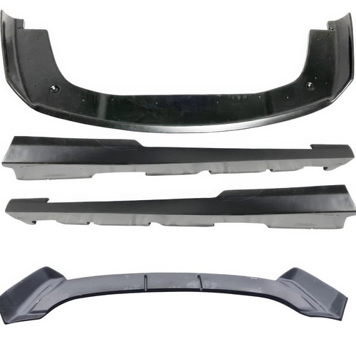 Lamborghini Gallardo 2004-2008 Bodies Set Photo - $933