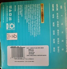 Women's Plus Size Briefs - Comfortable Fit, Moisture-Wicking, 6-Pack Essentials