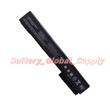 Battery for HP EliteBook 8560w 8570w VH08 8760w 8770w HSTNN-LB2P 14.8V 4200MAH