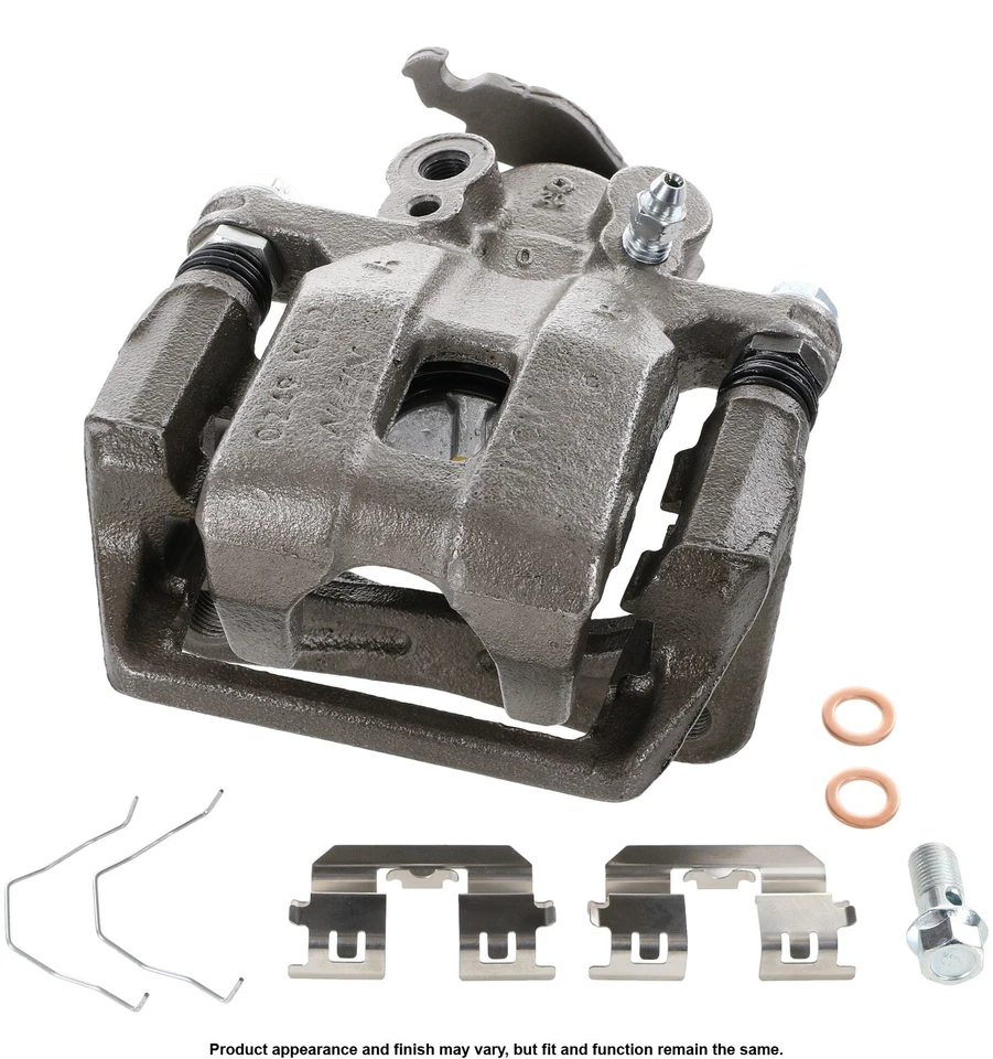 Pinza de freno de disco A1 Cardone 19-B3358 para 08-14 Acura Honda Accord TSX Foto 3 de 4