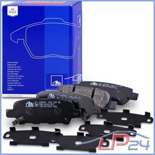 Plaquette de frein Renault KOLEOS