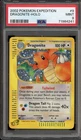 Pokemon Dragonite Expedition Holo Rare #9 PSA 9 Mint