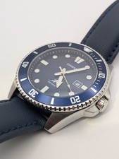 MDV106B-2AV Casio Marlin + FLACHES SAPHIRGLAS...