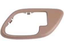 Interior Door Handle Bezel For 1995-1999 GMC K1500 1996 1997 1998 BX232QR