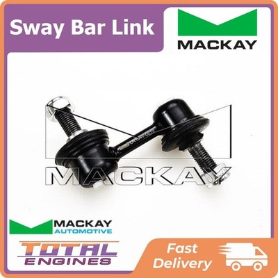 Sway Bar Link fits Honda Civic VI 1.6L 4Cyl D16Y5