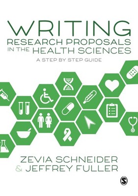 Writing Research Proposals in the Health Sciences: A Step-by-step Guide