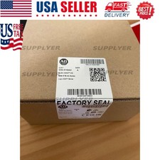 NEW Allen-Bradley 5094-RTB3AC FLEX 5000 RTB AC Screw Free ship 5094-RTB3AC