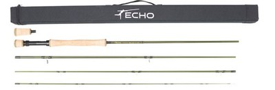 Echo OHS Fly Rod