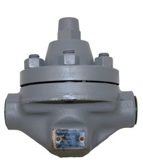 1" SPIRAX SARCO HP-45 BIMETALLIC STEAM TRAP CLASS 900 SOCKET WELD NEW