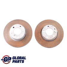BMW E90 X1 E84 Rotor Bel�ftete Bremsscheibe 312X24Mm Vorne Links Rechts SET