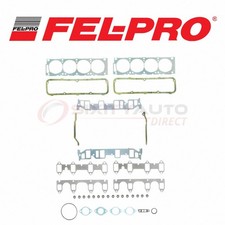 Fel-pro Cylinder Head Gasket Set For 1958-1960 Ford Victoria 5.4l 5.8l 5.9l Va