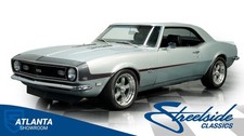1968 Chevrolet Camaro for Sale