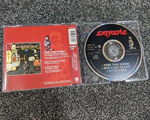 Pick/Make/Build Your Own SINGLES & EPs CD Bundle/Collection #2 FREE POST - Picture 57 of 134