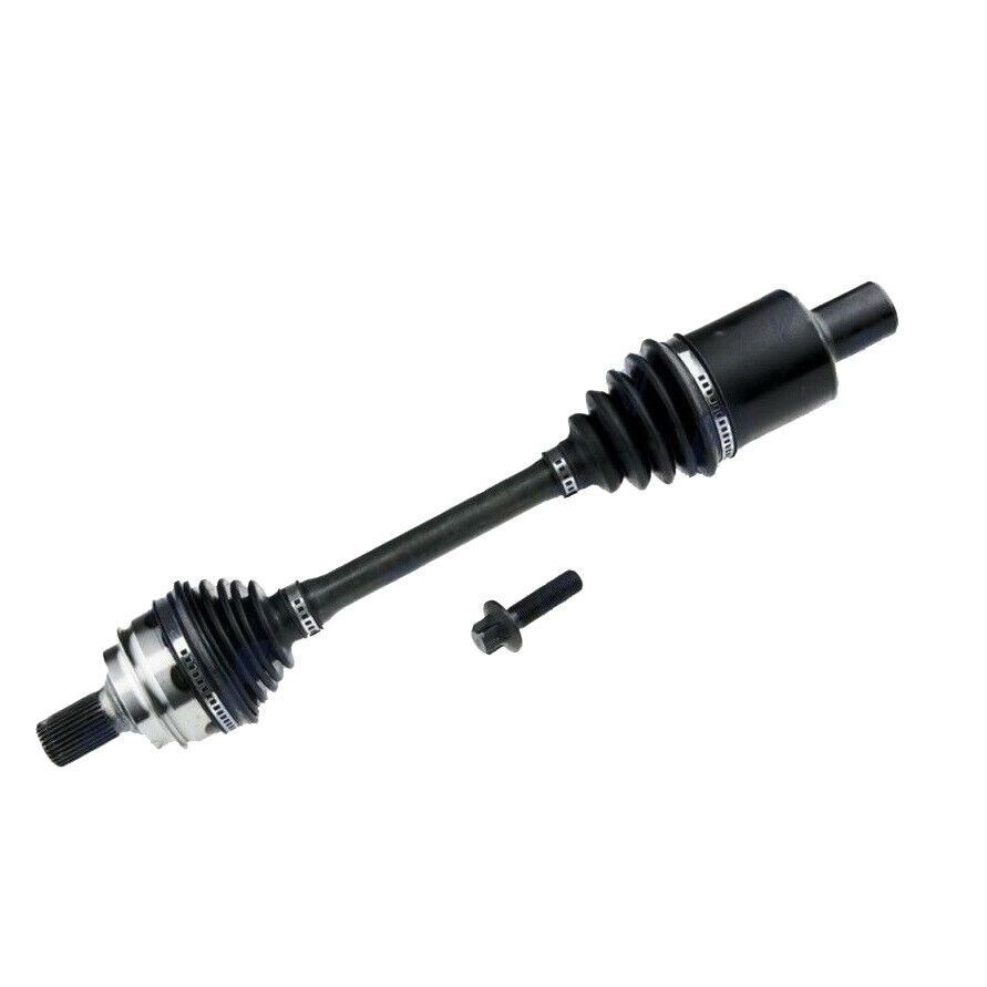 Cardan gauche A2533307900 Mercedes X253 anti-vibration à haute résistance