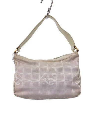 CHANEL shoulder bag new travel line - Picture 1 of 9
