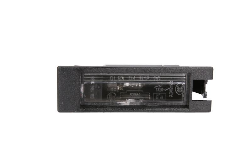 Fits MAGNETI MARELLI 715105098000 Licence plate light 715105098000 This article