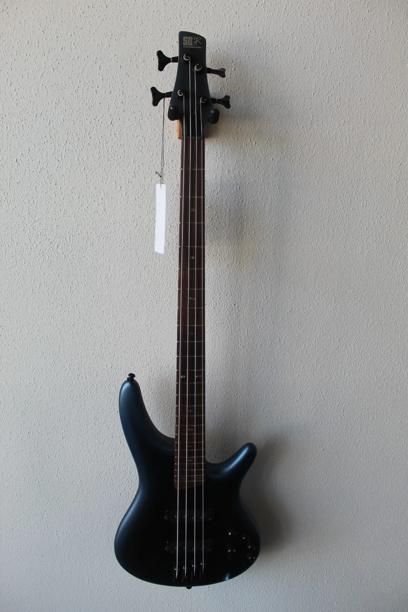 Ibanez 4 String Electric Bass Guitar Bass Guitars | eBay