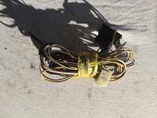 VW Golf 2 3 GTI 16V VR6 Kabelbaum Klimaanlage 191972784 Klima Leitungssatz