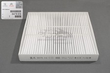 Original Innenraumfilter für Citroen C-Crosser C4-Aircross 6479E9