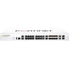 Fortinet FortiGate FG-100F Network Security FG-100F-BDL-950-36 