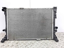 MERCEDES BENZ B CLASS W246 2.1 DIESEL ENGINE COOLING RADIATOR A2465001303 2016