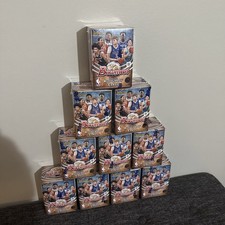 2025-26 Bowman Basketball Value Box | Blaster Box | Sealed | Lot of 10 | In Hand