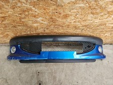 Pare choc avant PEUGEOT 206 PHASE 2 7401N4