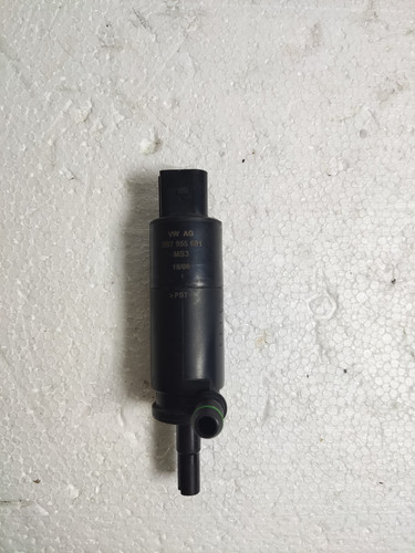Audi VW Seat Skoda Wischwasserpumpe 3B7955681 Waschwasserpumpe Original