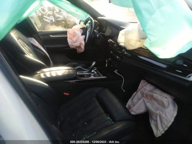 BMW i8 2014-2017 Parking camera