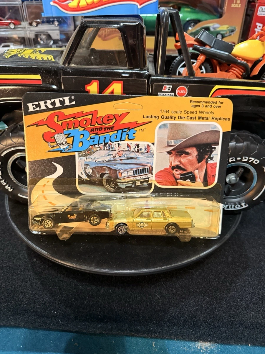Smokey and the Bandit Diecast Cars for sale | eBay