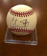 Curt Schilling's Personal Memorabilia Part of 2011 All-Star Fan Fest Auction 5