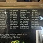 (2) Classic 1990 1991 MLB Baseball Card Board Game FACTORY SEALED — photo 6