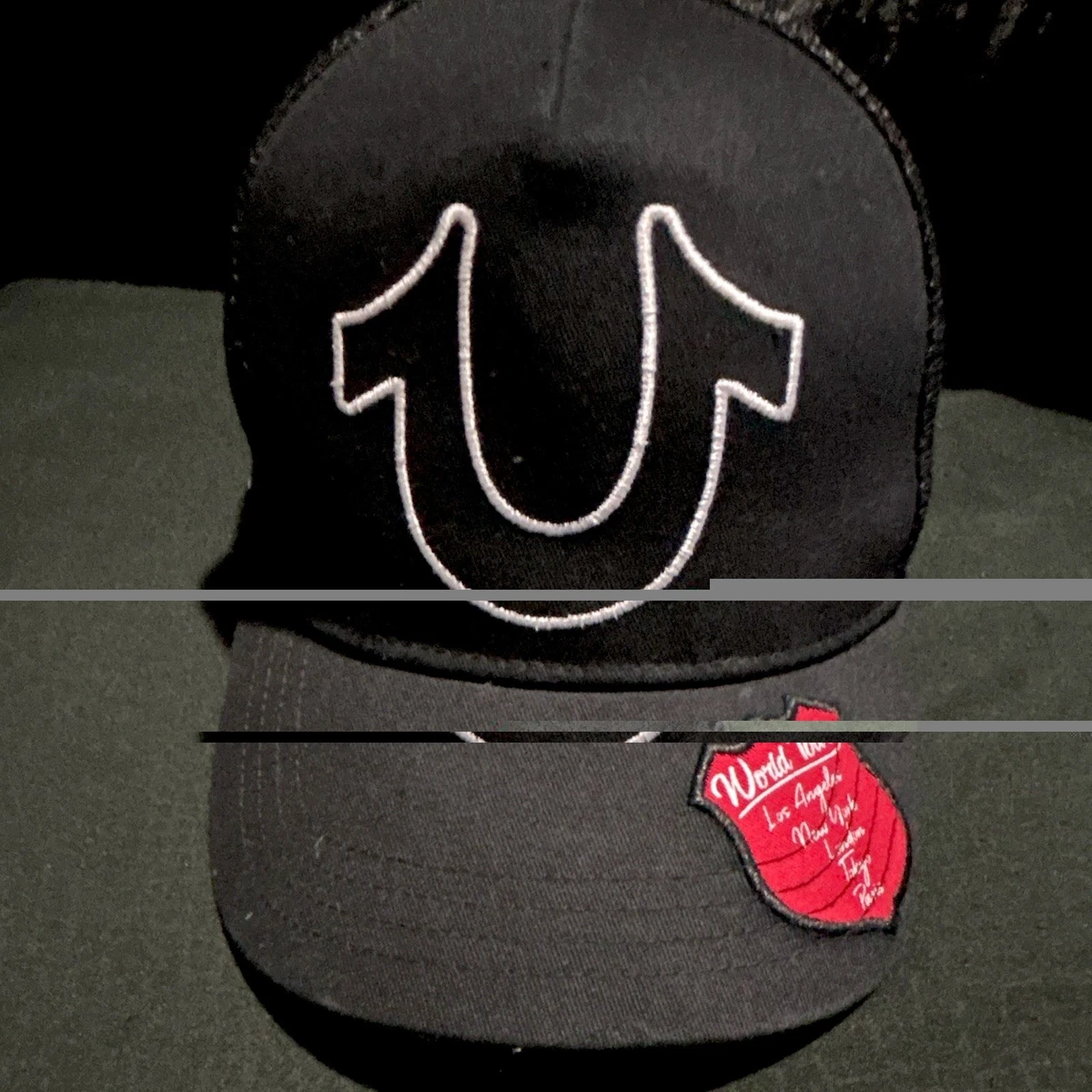 True Religion Hats products for sale | eBay