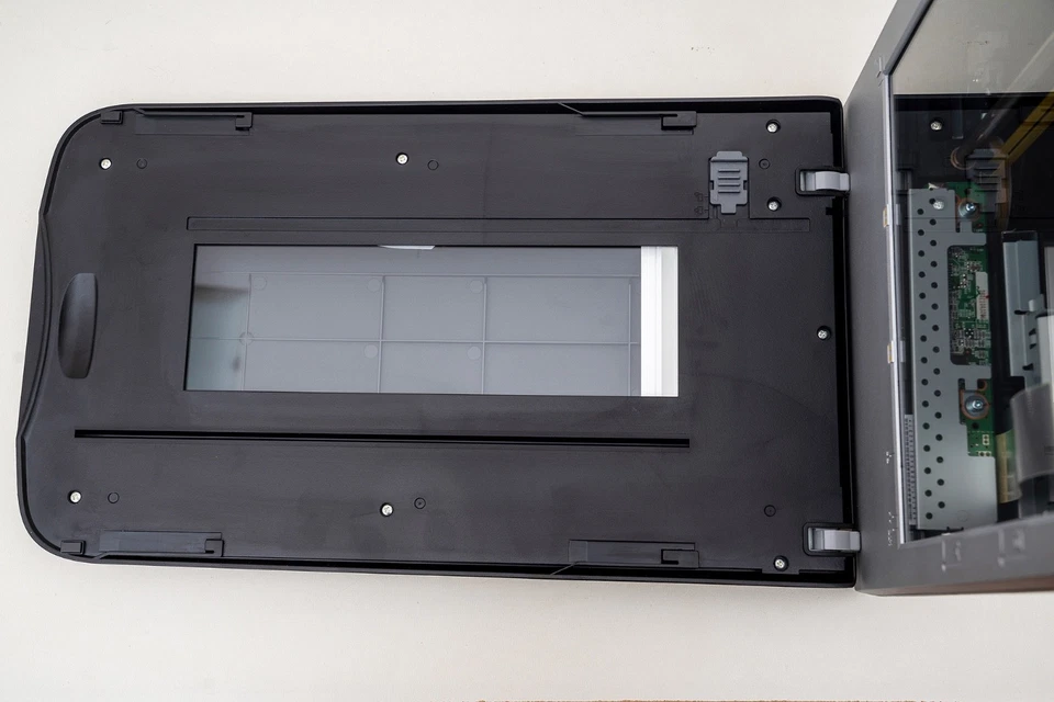 EPSON PERFECTION V500 PHOTO – macOS und WINDOWS (bis 11) - Bild 3 von 4