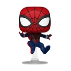 Funko Pop! Marvel Sensational Spider-Man SDCC 2025 Limited Edition