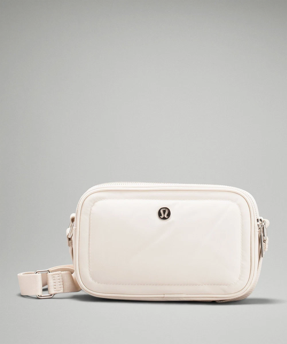 Lululemon Small Crossbody Bags & Handbags for Women for sale | eBay Lululemon Small Crossbody Bags & Handbags for Women for sale | eBay