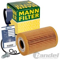 ÖLwechselset KIT Satz FüR 75 PS 1.2 TDI VW Polo 6R Skoda Roomster Fabia Ibiza