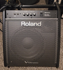 Roland PM-200 180-watt 1x12 inch Personal Drum Monitor