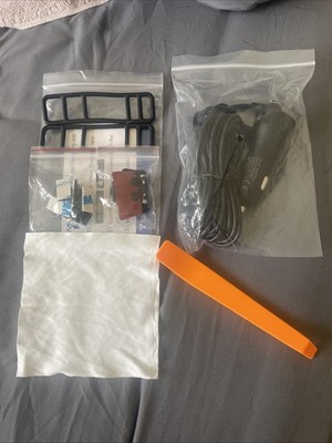 Wolfbox G Series Dash Cam Extra Accessories Kit (New)