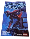 AMAZING SPIDER-MAN VOL 10 BREATHE ~~ MARVEL TPB NEW
