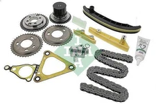 Timing Chain Kit INA 559 1812 40 for Transit Box (FA__) 2.4 2006-2014