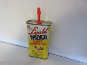 25+ Vintage Liquid Wrench Can for sale | Updated Oct 2026
