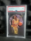 1996 Ultra All Rookies #3 Kobe Bryant PSA 9 RC Lakers GOAT